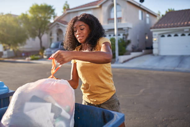 Best Construction Debris Removal  in Pacific Grove, CA