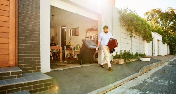 Best Commercial Junk Removal  in Pacific Grove, CA