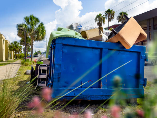 Best Yard Cleanup Services  in Pacific Grove, CA