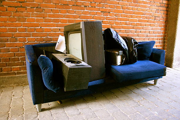 Best Junk Removal and Recycling  in Pacific Grove, CA