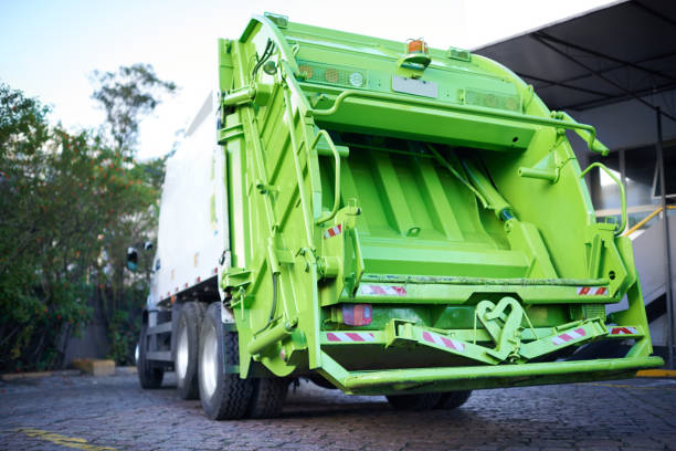 Full-Service Junk Removal in Pacific Grove, CA