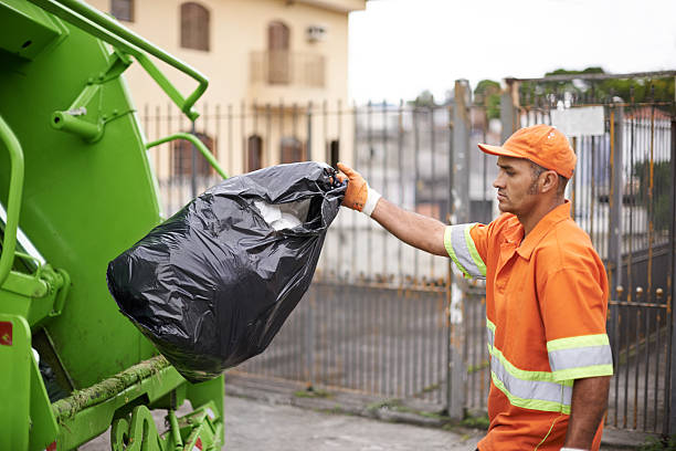 Trusted Pacific Grove, CA Junk Removal Experts
