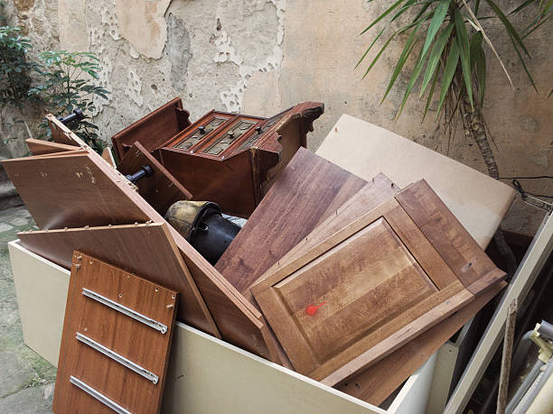 Best Yard Waste Removal  in Pacific Grove, CA